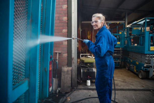 Professional Pressure Washing Services in Schiller Park, IL