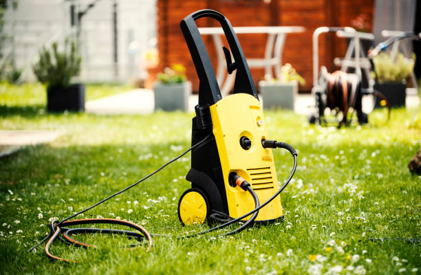 Best Dumpster Area Cleaning  in Schler Park, IL